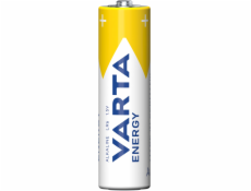 VARTA  4.106B10 R06alk.Energy (8+2)