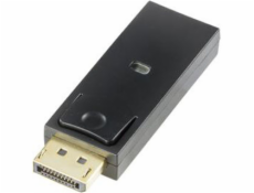 DELTACO DP-HDMI, DisplayPort na HDMI