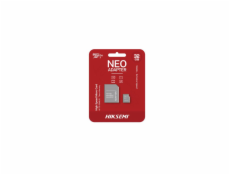 HIKSEMI C1, Micro SDHC Card 32GB, Class 10 + A