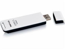 TP-Link TL-WN821N 300Mbps Wireless N USB Adapter