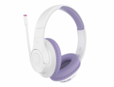 Belkin Soundform Inspirer On-Ear Kids Headset BT white/lavender