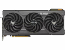 ASUS VGA AMD Radeon TUF Gaming RX 7700 XT OC Edition 12GB GDDR6, RX 7700 XT, 20GB GDDR6, 3xDP, 1xHDMI