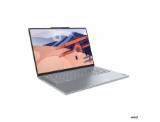 Lenovo Yoga 7/Slim 14APU8/R7-7840S/14,5 /2944x1840/32GB/1TB SSD/AMD int 780M/W11H/Gray/3R