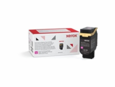 Xerox Cartridge purpurová - High capacity pro C410,C415 (7 000 str.)