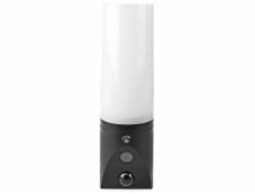 NEDIS IP kamera/ venkovní/ IP65/ Wi-Fi/ 1080p/ okolní světlo/ Voice control/ Onvif/ detekce pohybu/ noční vidění 10m/ če