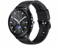 Xiaomi Watch 2 Pro - Bluetooth, černé