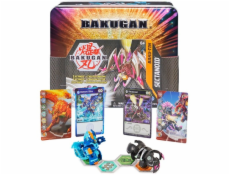 Spin Master Bakugan Baku-Tin, hra zručnosti