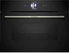 Bosch Serie 6 PIX631HC1E hob Black