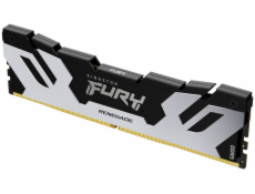 KINGSTON FURY Renegade Silver XMP 48GB DDR5 6000 MT/s / DIMM / CL32