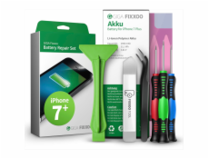 GIGA Fixxoo iPhone 7 Plus Battery Repair Kit