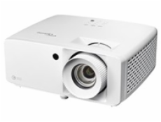 Optoma projektor ZH450 (DLP, Laser, FULL HD, 4500 ANSI, 300 000:1, 2xHDMI, RS232, LAN, USB-A power, repro 1x15W)