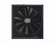 Cooler Master zdroj GXIII Gold 850W, 80+ GOLD, 135mm