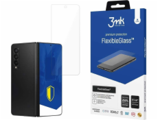 3mk hybridní sklo FlexibleGlass pro Samsung Galaxy Z Fold 5 (přední/vnější LCD)