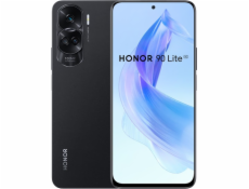 Honor 90 Lite 5G 8+256GB Black