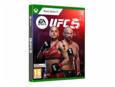 XSX - EA Sports UFC 5