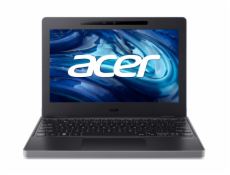 Acer TravelMate B3/TMB311-33-TCO/N100/11,6 /1366x768/4GB/128GB SSD/UHD/W11P EDU/Black/2R