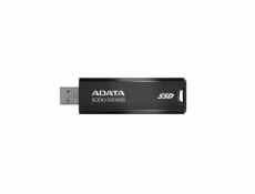 ADATA SC610/2TB/SSD/Externí/Černá/5R