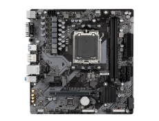 GIGABYTE B650M S2H/AM5/mATX