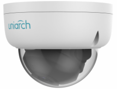 Uniarch by Uniview IP kamera/ IPC-D122-PF28K/ Dome/ 2Mpx/ objektiv 2.8mm/ 1080p/ McSD slot/ IP67/ IR30/ PoE/ Onvif