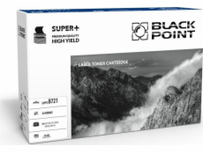 Toner Black Point LBPOB721 (čierny)