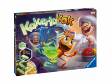 Ravensburger Kakerlakak Glow in the dark