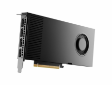 PNY QUADRO RTX 4000 Ada Generation / PCI-E / 20GB GDDR6 ECC / 4x DP / HDCP