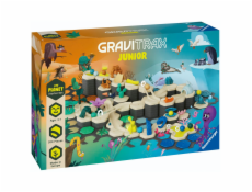 Ravensburger GraviTrax Junior Starter-Set XXL Planet