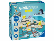 Ravensburger GraviTrax Junior Starter-Set L Ice