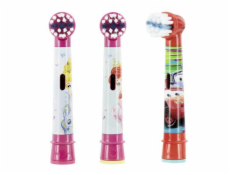 Zubné kefky Oral-B Stages Power Kids 4ks