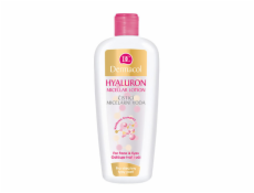 Micelární voda Dermacol Hyaluron Micellar Lotion 400ml