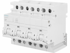 Modulární odpojovač Siemens 125A 4P 400V 5TE2814-0