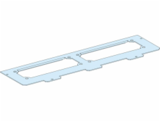 Schneider Electric Interface of the Tailway pro bytové desky LVS08871