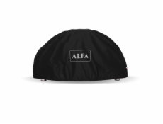 Alfa Forni Cover black 1 Pizza