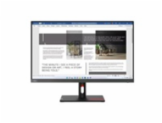 LENOVO LCD S27i-30 - 27”,IPS,matný,16:9,1920x1080,178/178,4ms,300cd/m2,1000:1,HDMI,VGA,VESA