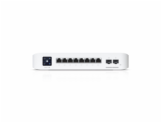 Ubiquiti USW-Pro-8-PoE UniFi 8Port GB switch, PoE