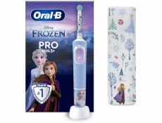 Oral-B Vitality Pro Kids Frozen + TC