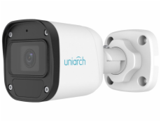 Uniarch by Uniview IP kamera/ IPC-B125-APF28/ Bullet/ 5Mpx/ objektiv 2.8mm/ 1944p/ IP67/ IR30/ PoE/ Onvif