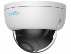 Uniarch by Uniview IP kamera/ IPC-D125-APF28/ Dome/ 5Mpx/ objektiv 2.8mm/ 1944p/ IP67/ IR30/ IK10/ PoE/ Onvif