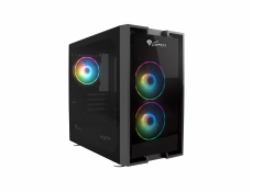 X-Diablo Gamer/512 4060 RGB bez OS/Micro/i5-12400F/16GB/1TB SSD/RTX 4060/bez OS/3R