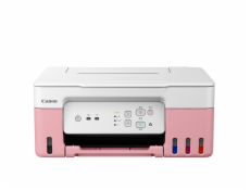 Canon PIXMA G3430 - PSC/WiFi/AP/CISS/4800x1200/USB/pink