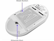 Alta Labs AP6 Professional Wi-Fi 6 Access Point