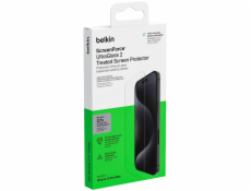 Belkin Screenforce UltraGlass2 antib. Phone 15 Pro Max OVA134zz