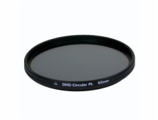 Dörr DHG circular CPL Filter 62mm                      316162