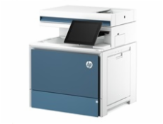 HP Color LaserJet Enterprise MFP 5800dn (A4, 43 ppm, USB 3.0, Ethernet, Print/Scan/Copy, DADF, Duplex)