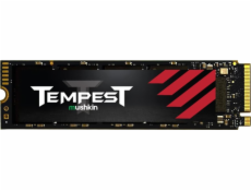 Tempest 2 TB, SSD