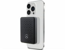 Mercedes Powerbank MEPB5KMESTK 15W Nové