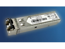 Grandstream SFP Fiber modul, multi mod, 550m, 1.25 Gbps