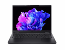 Acer TravelMate P6/TMP614P-53-TCO/i7-1355U/14 /FHD/32GB/1TB SSD/Iris Xe/W11P/Black/2R