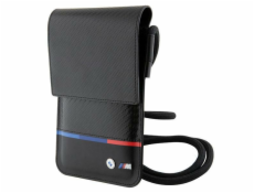 Bag BMW BMOWBPUCARTCBK Wallet Nové