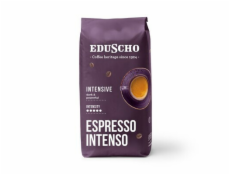 Eduscho Espresso Intenso zrnková káva 1kg